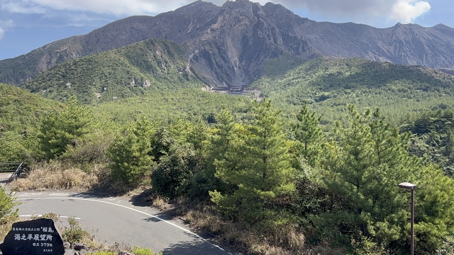 桜島観光の魅力を地元民が徹底解剖！あなたの旅をもっと楽しくするガイド♪