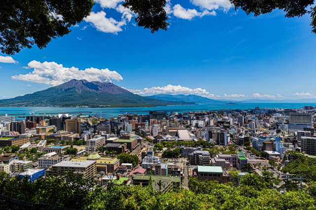 桜島観光の魅力を地元民が徹底解剖！あなたの旅をもっと楽しくするガイド♪