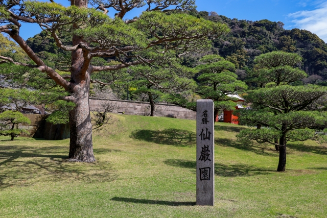 西郷隆盛ゆかりの地を巡る鹿児島旅♪