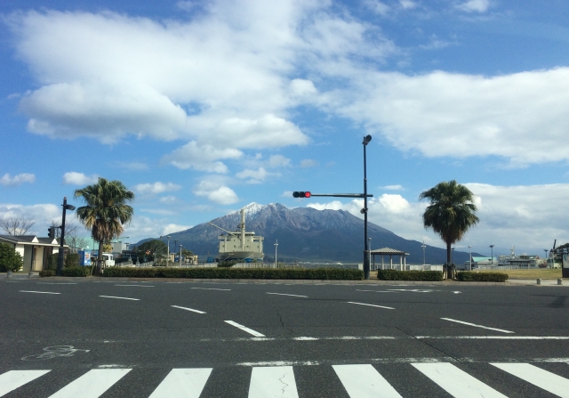 西郷隆盛ゆかりの地を巡る鹿児島旅♪