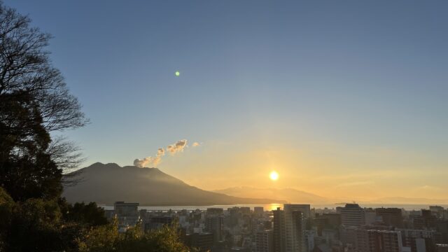 桜島観光の魅力を地元民が徹底解剖！あなたの旅をもっと楽しくするガイド♪