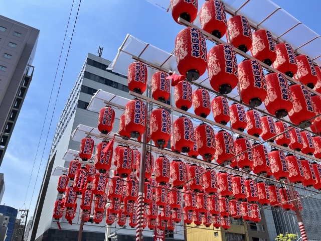 おはら祭り！南九州最大のお祭りを体験してきた！