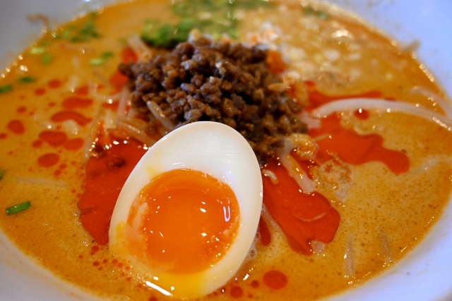 担々麺専門の黒船亭熊本植木店に行くならコレ！おすすめメニューと口コミまとめ